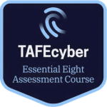 TAFEcyber Essential Eight