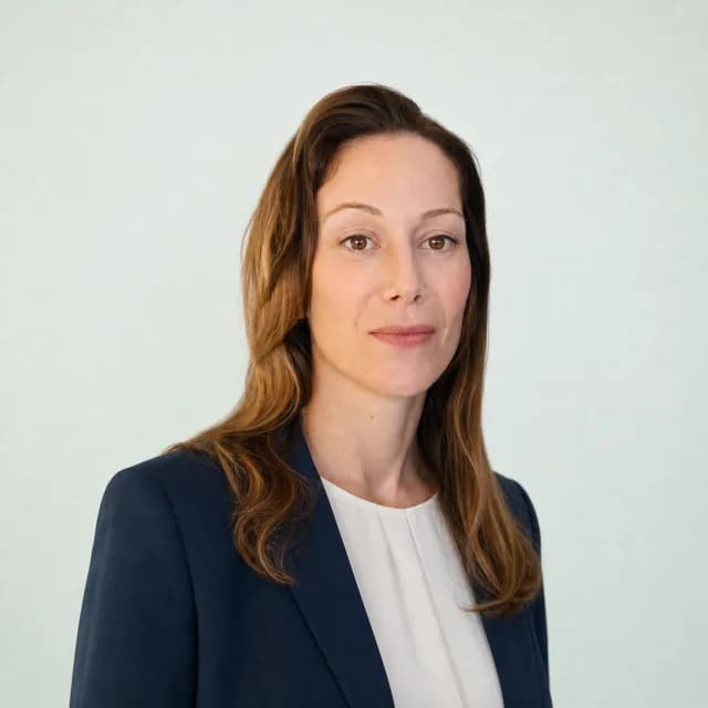 Anne-Sophie Gintzburger