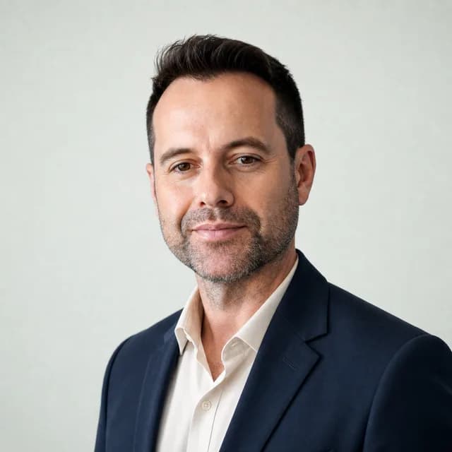Cameron Fairbairn