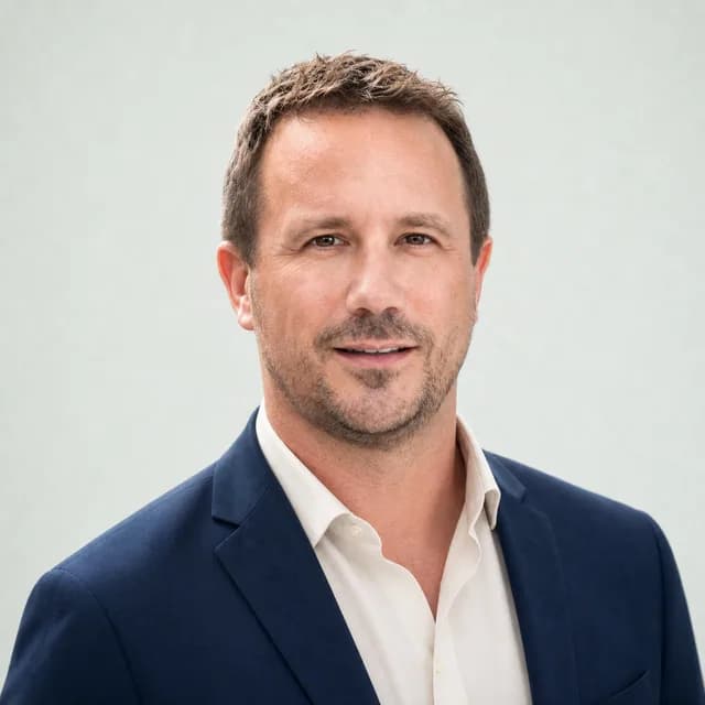 Mark Woodhouse