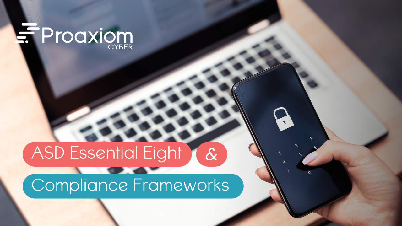Is ASD Essential Eight Enough? Comparing It to Cybersecurity Frameworks Like NIST CSF and ISO 27001
