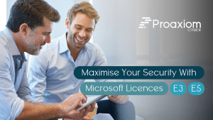 Microsoft Licence